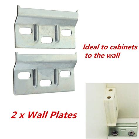 cabinet counter mount bracket|kitchen cabinet hanging brackets screwfix.